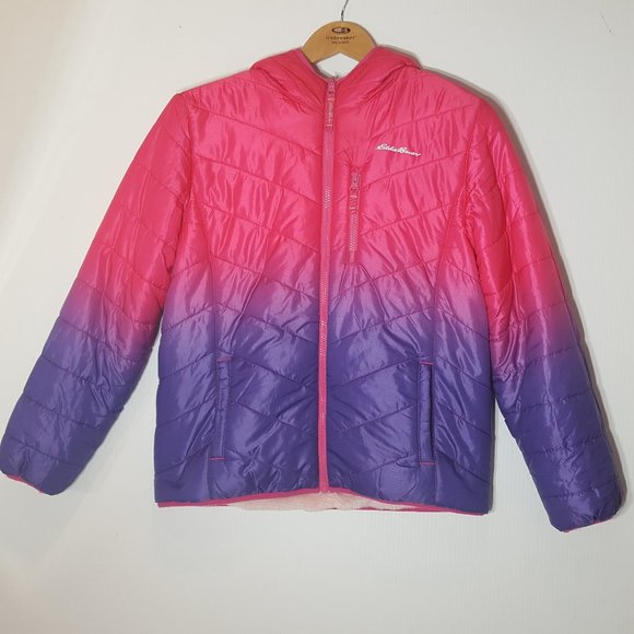 Eddie Bauer Youth Winter Jacket - XL - Pre-owned - STP9B7 - Picture 1 of 7